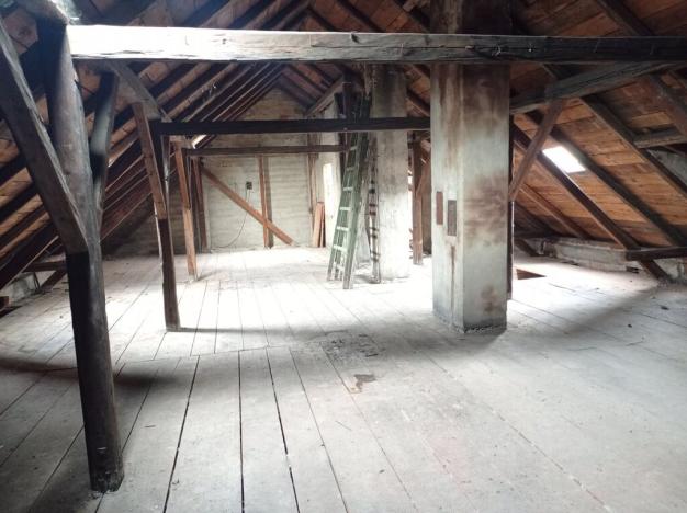 Prodej rodinného domu, Mikulov, Vídeňská, 490 m2