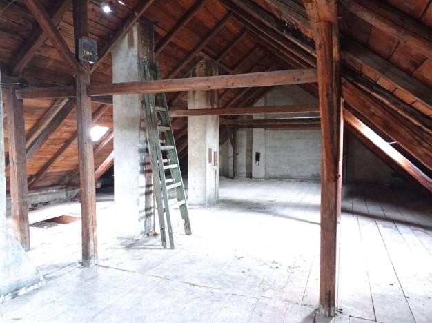 Prodej rodinného domu, Mikulov, Vídeňská, 490 m2