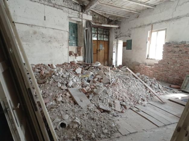 Prodej rodinného domu, Mikulov, Vídeňská, 490 m2