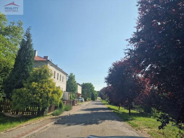 Prodej pozemku pro bydlení, Lešná, 1060 m2
