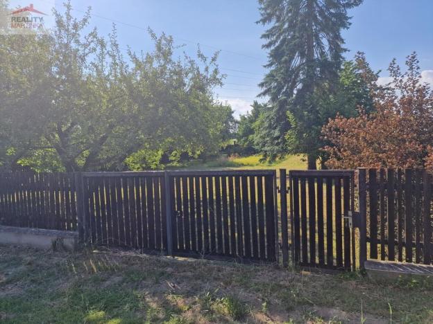 Prodej pozemku pro bydlení, Lešná, 1060 m2