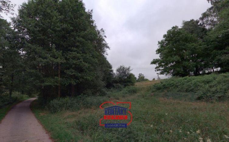 Prodej trvalého travního porostu, Nové Hrady, 1475 m2