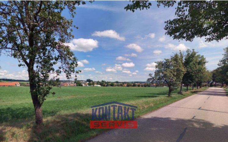 Prodej zemědělské půdy, Litvínovice, 8823 m2