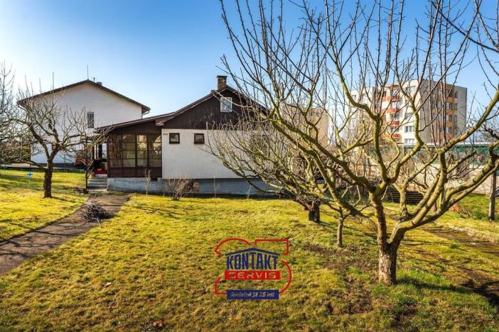 Prodej pozemku pro bydlení, Hluboká nad Vltavou, 902 m2