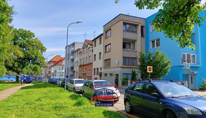 Prodej komerční nemovitosti, České Budějovice - České Budějovice 6, Mayerova, 100 m2