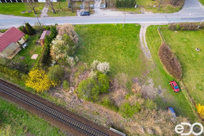 Prodej pozemku, Hradec Králové - Slezské Předměstí, 1023 m2