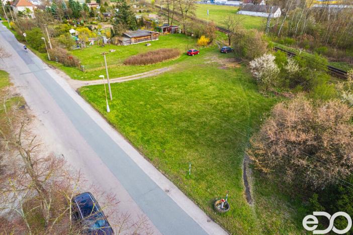 Prodej pozemku, Hradec Králové - Slezské Předměstí, 1023 m2