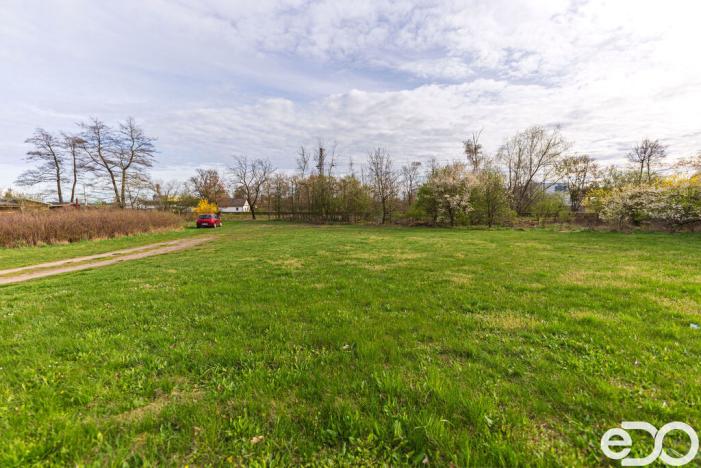 Prodej pozemku, Hradec Králové - Slezské Předměstí, 1023 m2