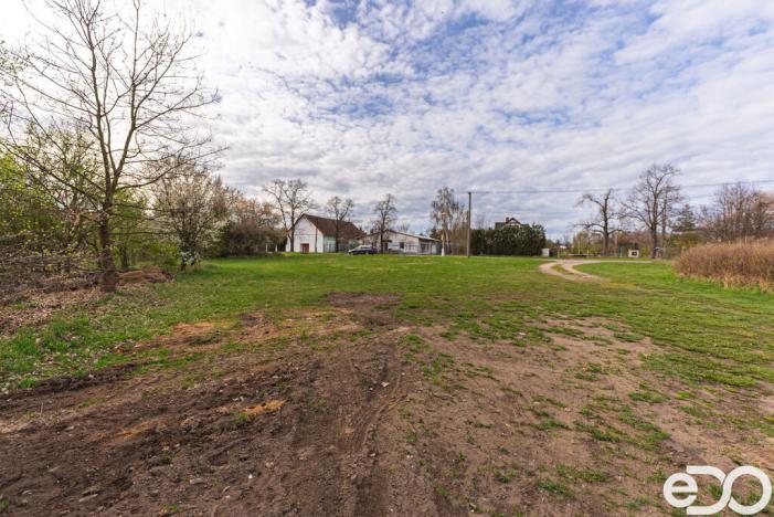 Prodej pozemku, Hradec Králové - Slezské Předměstí, 1023 m2