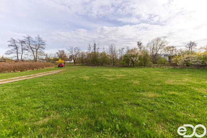 Prodej pozemku, Hradec Králové - Slezské Předměstí, 1023 m2