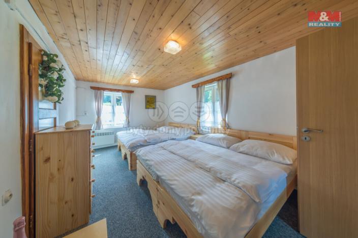 Pronájem chalupy, Morávka, 150 m2