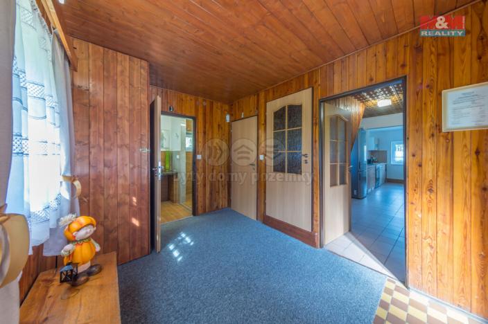 Pronájem chalupy, Morávka, 150 m2