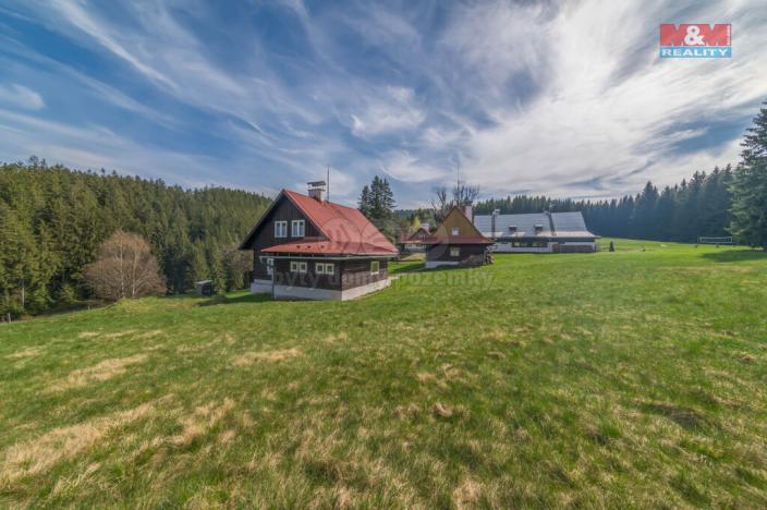 Pronájem chalupy, Morávka, 150 m2