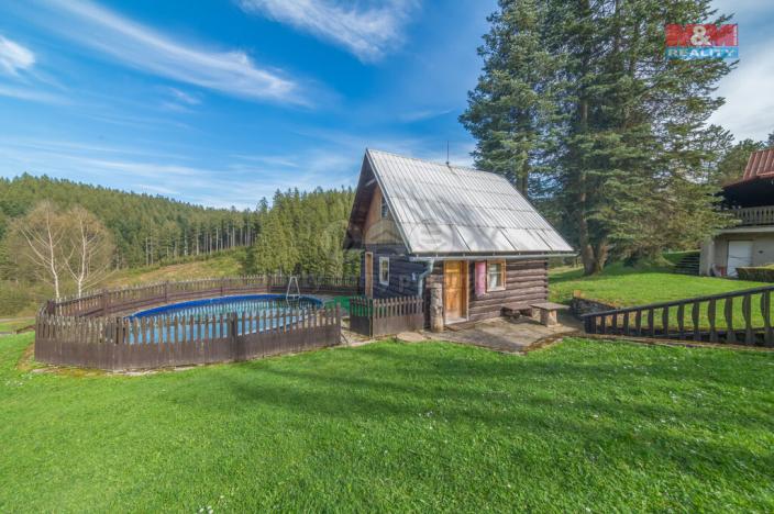 Pronájem chalupy, Morávka, 150 m2