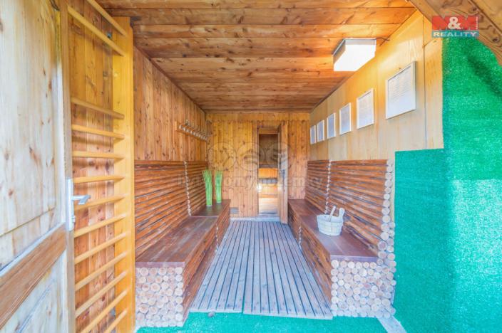 Pronájem chalupy, Morávka, 150 m2