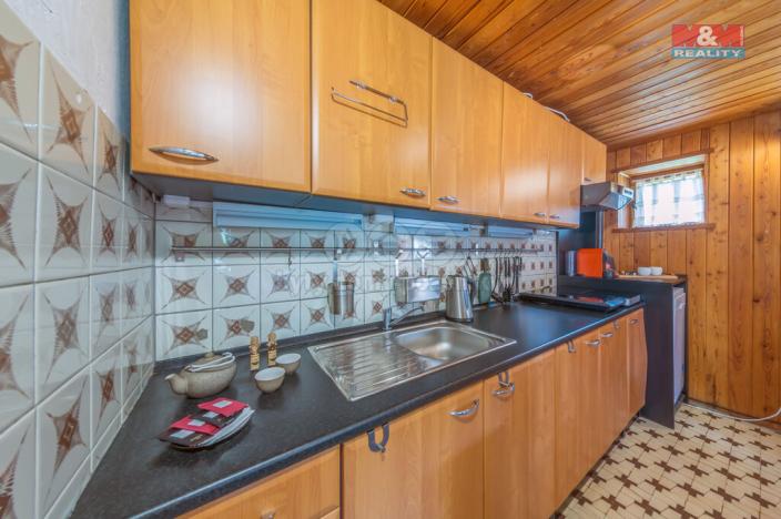 Pronájem chalupy, Morávka, 130 m2