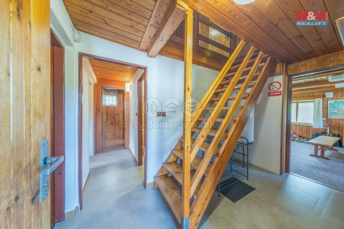 Pronájem chalupy, Morávka, 130 m2