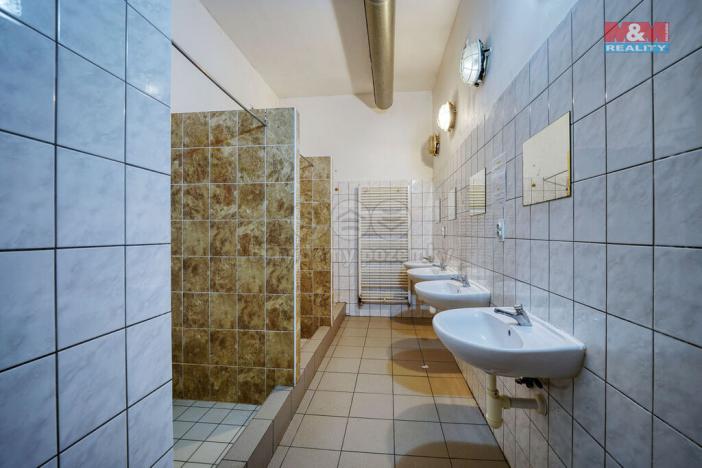 Prodej ubytování, Rokycany - Nové Město, Armádní, 3589 m2