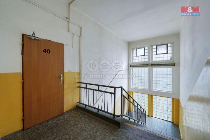 Prodej ubytování, Rokycany - Nové Město, Armádní, 3589 m2