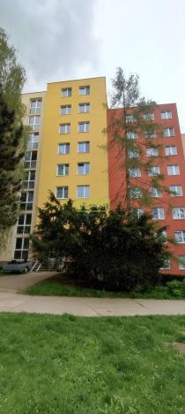 Prodej bytu 3+1, Brno - Starý Lískovec, Labská, 75 m2