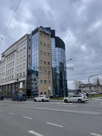 Pronájem obchodního prostoru, Ostrava - Moravská Ostrava, 28. října, 308 m2