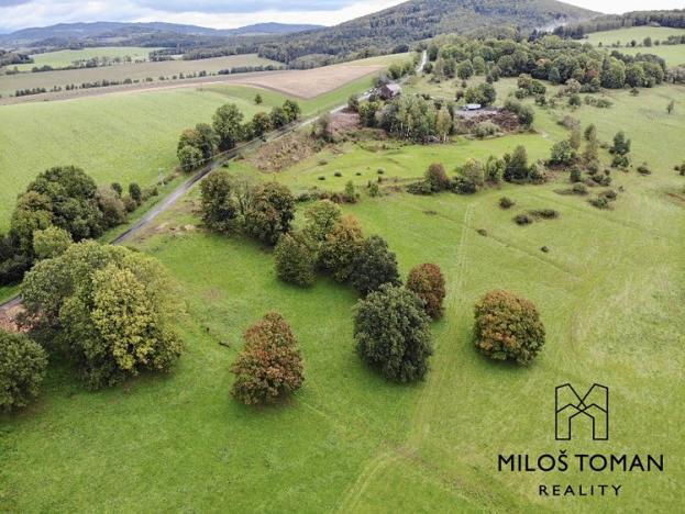 Prodej pozemku pro bydlení, Chudenín, 2363 m2