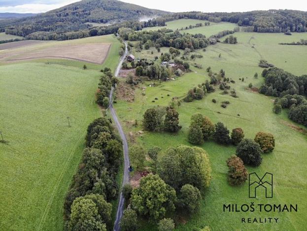 Prodej pozemku pro bydlení, Chudenín, 2363 m2