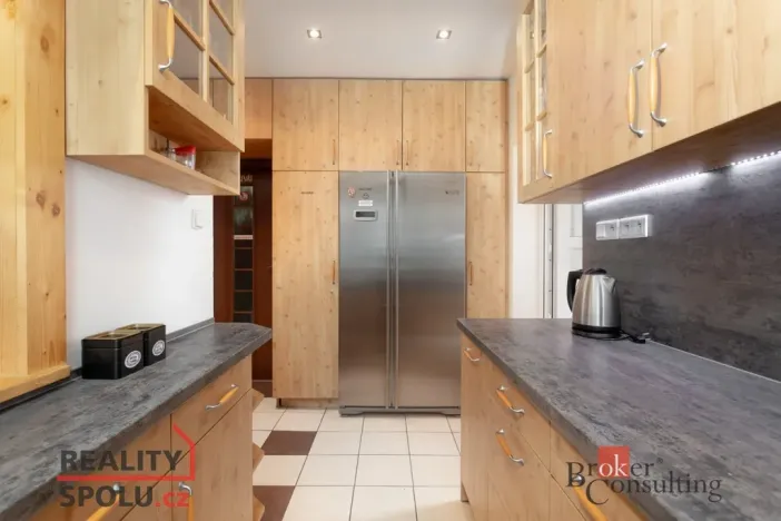 Prodej ubytování, Rudná pod Pradědem - Stará Rudná, 261 m2