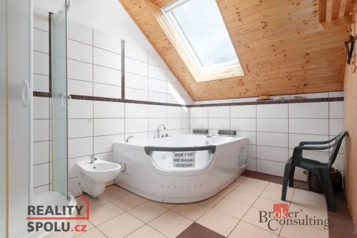 Prodej ubytování, Rudná pod Pradědem - Stará Rudná, 261 m2