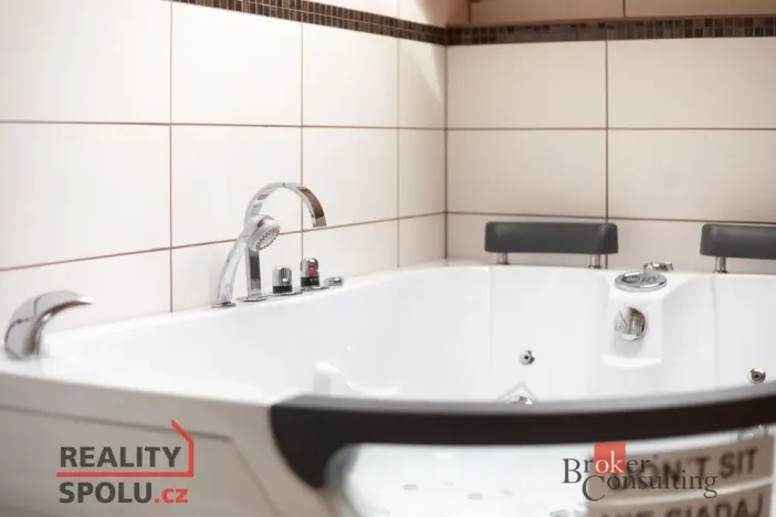 Prodej ubytování, Rudná pod Pradědem - Stará Rudná, 261 m2