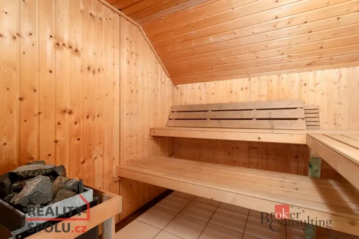 Prodej ubytování, Rudná pod Pradědem - Stará Rudná, 261 m2