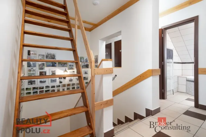 Prodej ubytování, Rudná pod Pradědem - Stará Rudná, 261 m2