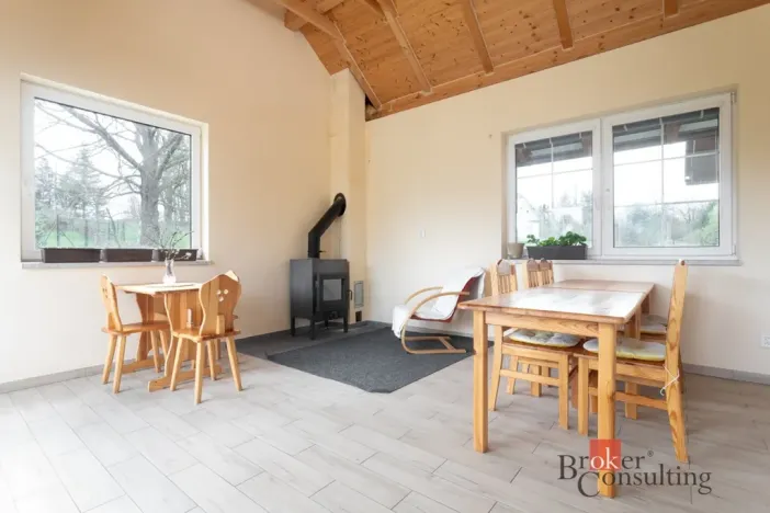 Prodej ubytování, Rudná pod Pradědem - Stará Rudná, 261 m2