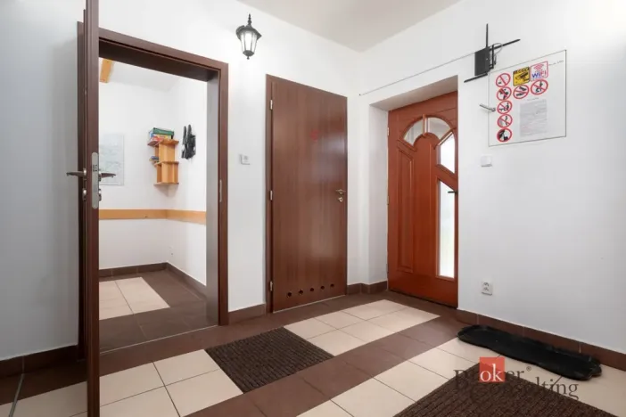 Prodej ubytování, Rudná pod Pradědem - Stará Rudná, 261 m2