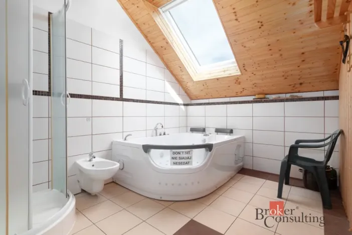 Prodej ubytování, Rudná pod Pradědem - Stará Rudná, 261 m2