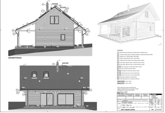 Prodej pozemku pro bydlení, Václavov u Bruntálu - Horní Václavov, 1985 m2