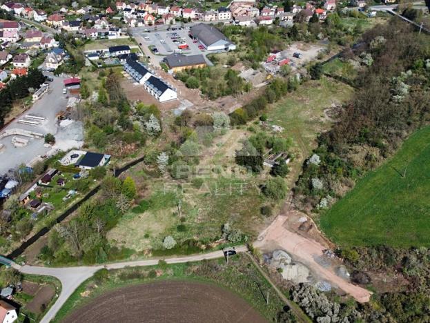 Prodej pozemku pro bydlení, Nýřany, 9473 m2