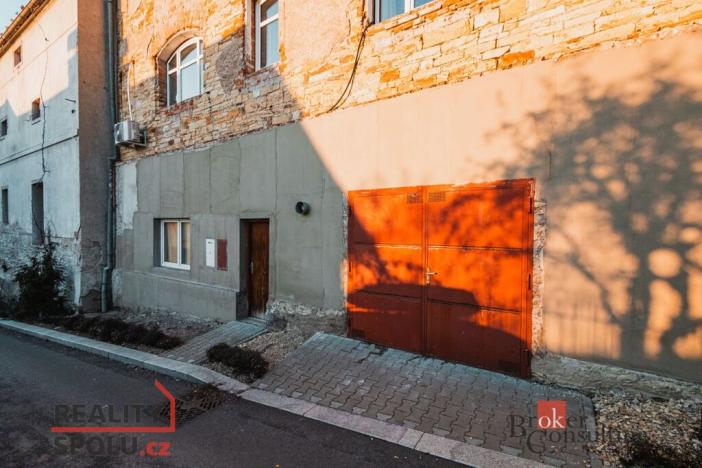 Prodej činžovního domu, Kostelec nad Orlicí, Na Lávkách, 150 m2