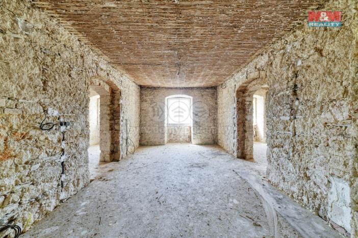 Prodej rodinného domu, Manětín, 595 m2