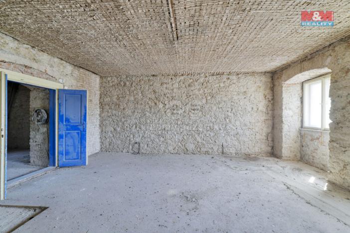 Prodej rodinného domu, Manětín, 595 m2