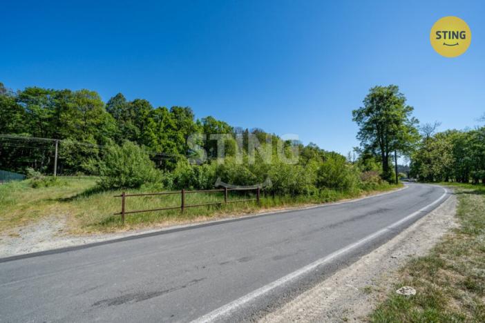 Prodej pozemku pro bydlení, Lichnov, 3789 m2