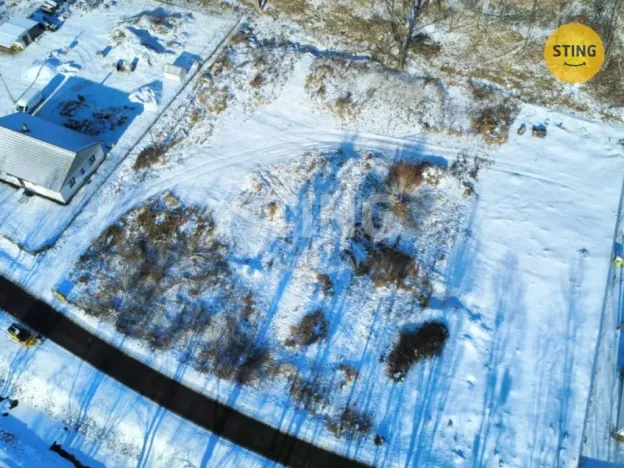 Prodej pozemku pro bydlení, Lichnov, 1270 m2