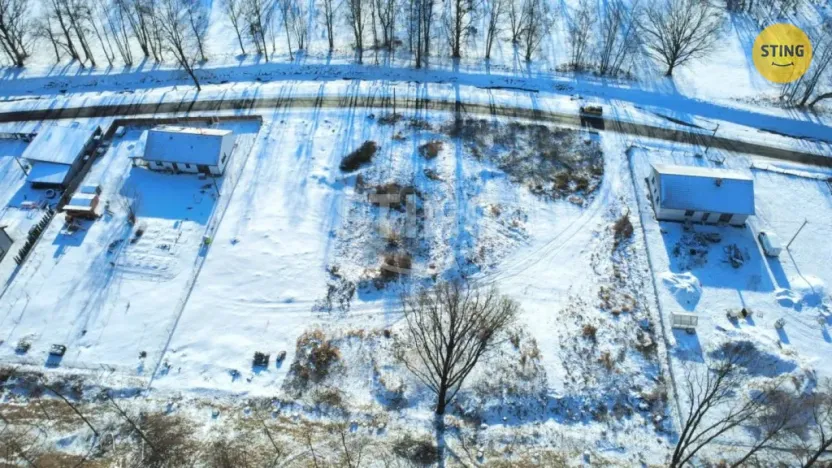 Prodej pozemku pro bydlení, Lichnov, 1270 m2