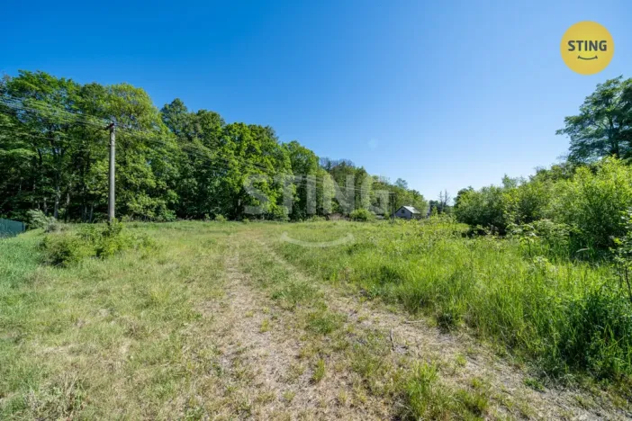 Prodej pozemku pro bydlení, Lichnov, 1270 m2