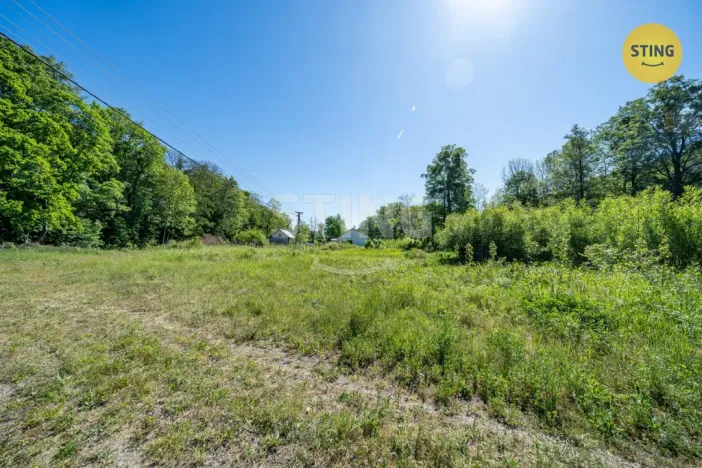 Prodej pozemku pro bydlení, Lichnov, 1270 m2