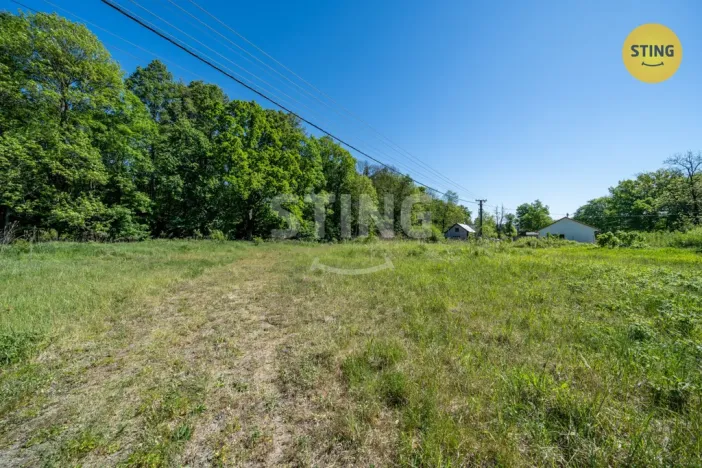 Prodej pozemku pro bydlení, Lichnov, 1270 m2