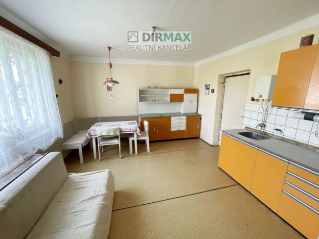 Prodej rodinného domu, Chlumčany, Nerudova, 180 m2