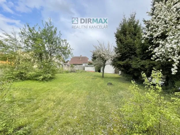 Prodej rodinného domu, Chlumčany, Nerudova, 180 m2