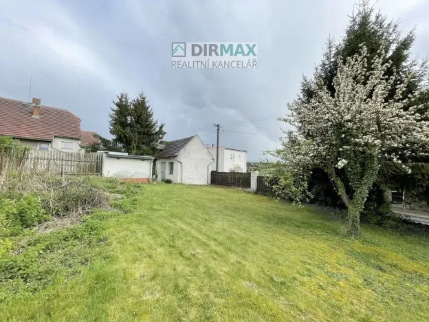 Prodej rodinného domu, Chlumčany, Nerudova, 180 m2