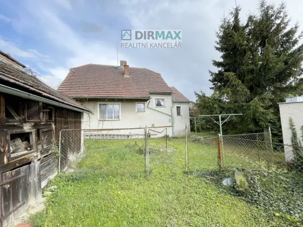 Prodej rodinného domu, Chlumčany, Nerudova, 180 m2